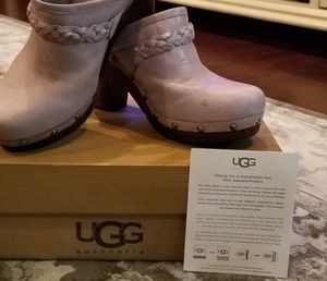 Ugg Australia Ladies 9 Kaylee